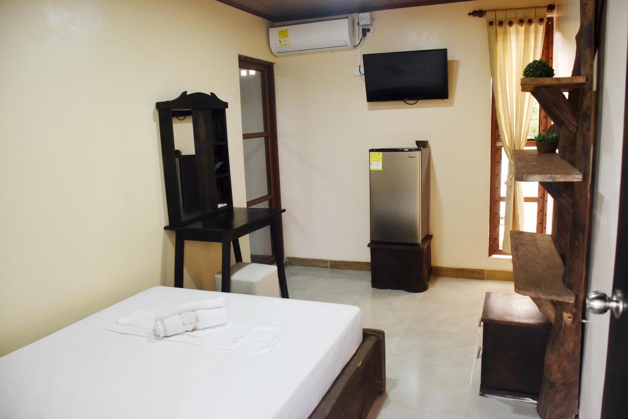 Apartahotel Tierras Amazonicas Λετίσια Εξωτερικό φωτογραφία